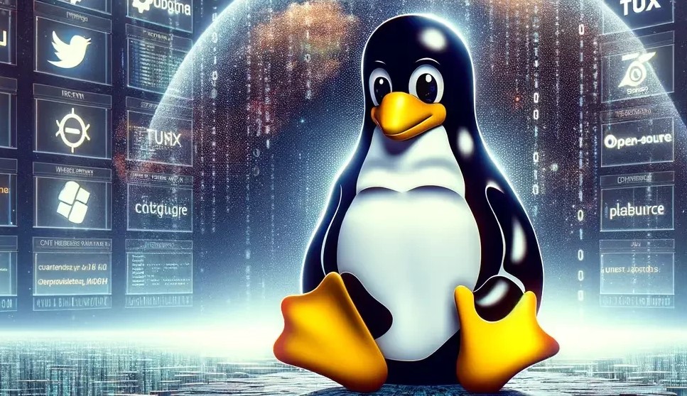 KALI LINUX